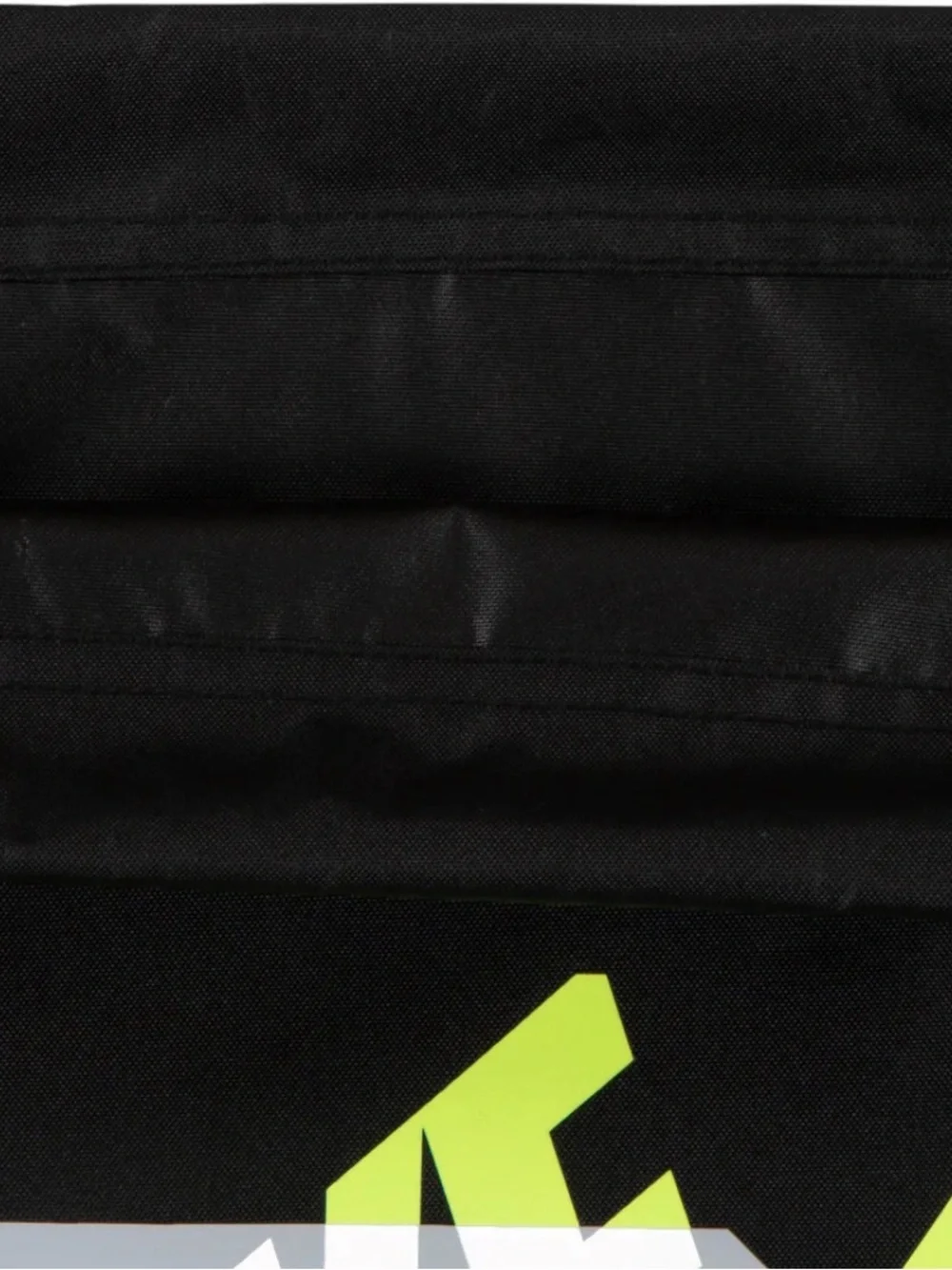 Nike durable black